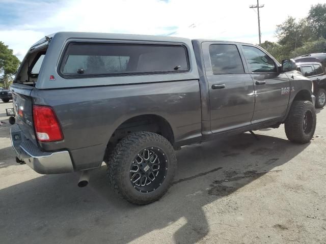 2014 Dodge RAM 2500 ST