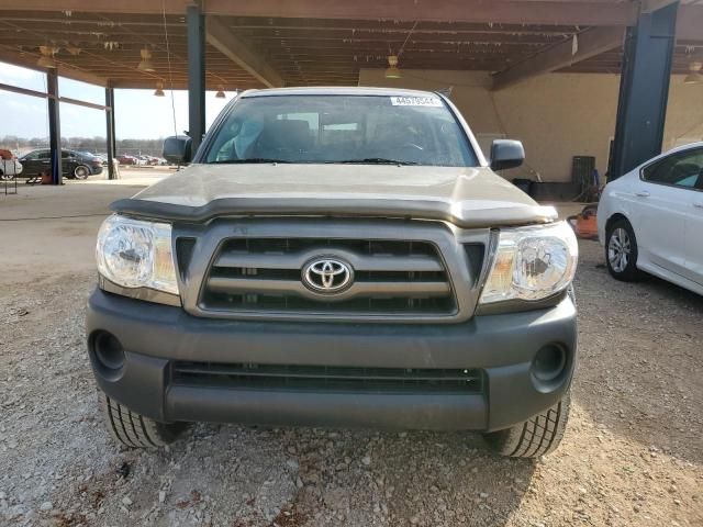 2009 Toyota Tacoma