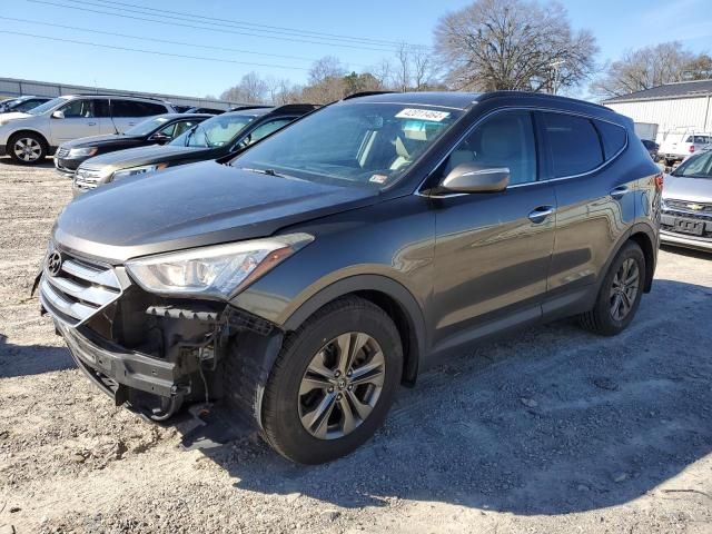 2014 Hyundai Santa FE Sport