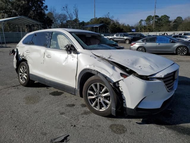 2018 Mazda CX-9 Touring