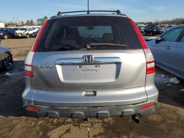 2007 Honda CR-V EX