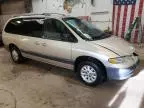 1999 Dodge Grand Caravan SE