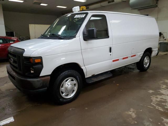 2013 Ford Econoline E250 Van