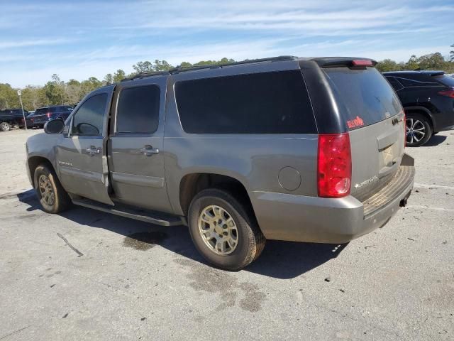 2008 GMC Yukon XL C1500