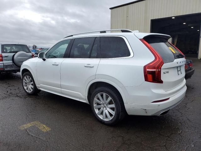 2019 Volvo XC90 T6 Momentum