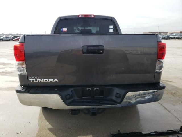 2012 Toyota Tundra Crewmax SR5