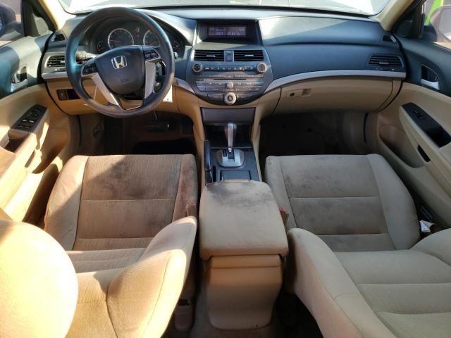 2011 Honda Accord LXP