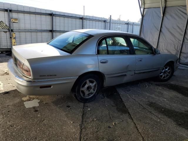 2003 Buick Park Avenue