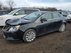 Buick Verano salvage cars for sale: 2015 Buick Verano