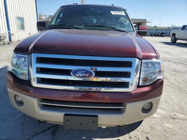 2010 Ford Expedition Eddie Bauer