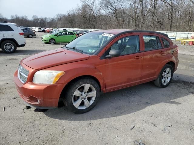 2010 Dodge Caliber Mainstreet