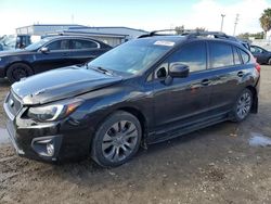 Subaru salvage cars for sale: 2013 Subaru Impreza Sport Premium