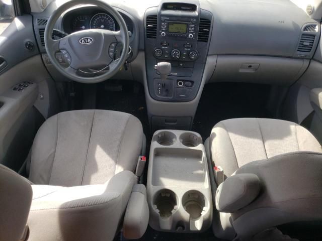 2012 KIA Sedona LX