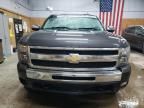 2010 Chevrolet Silverado K1500 LTZ