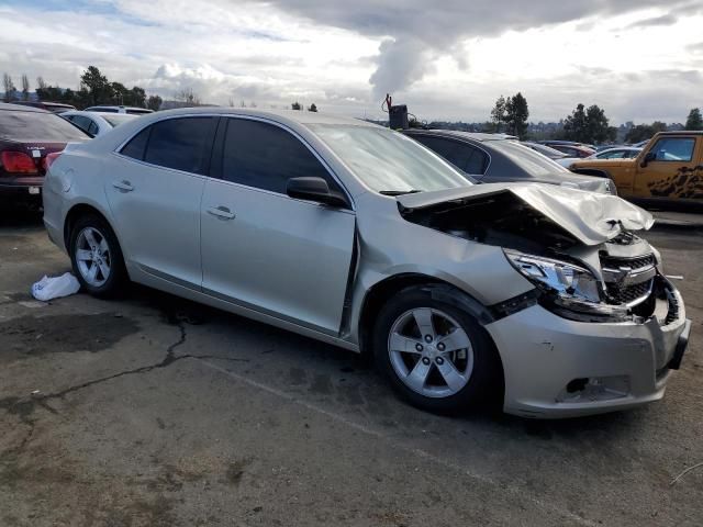 2013 Chevrolet Malibu LS