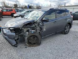 2017 Toyota Rav4 LE for sale in Walton, KY