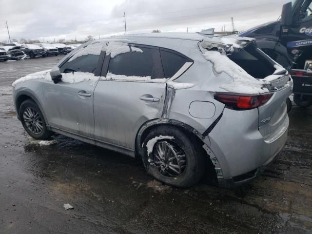 2018 Mazda CX-5 Sport