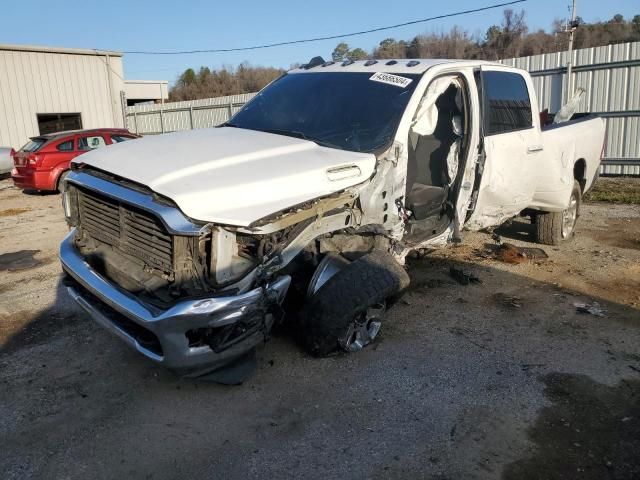 2019 Dodge RAM 2500 BIG Horn