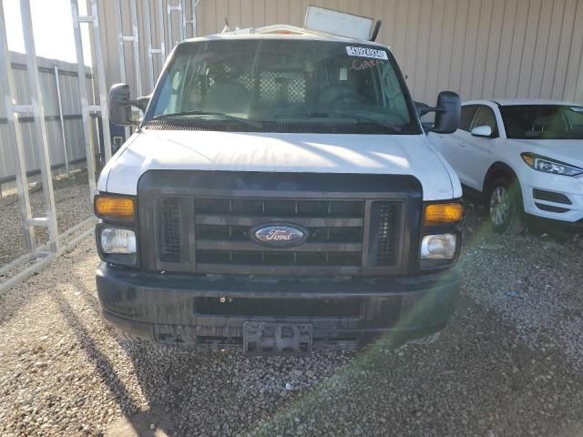 2008 Ford Econoline E350 Super Duty Van