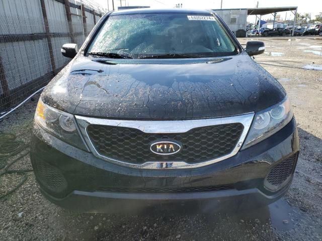 2012 KIA Sorento Base