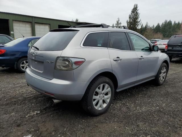 2008 Mazda CX-7