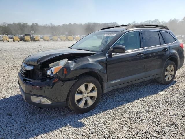 2011 Subaru Outback 3.6R Limited