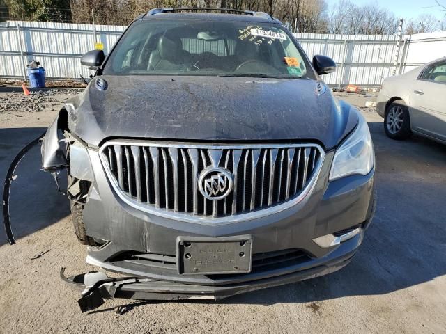 2014 Buick Enclave