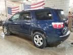 2012 GMC Acadia SLE