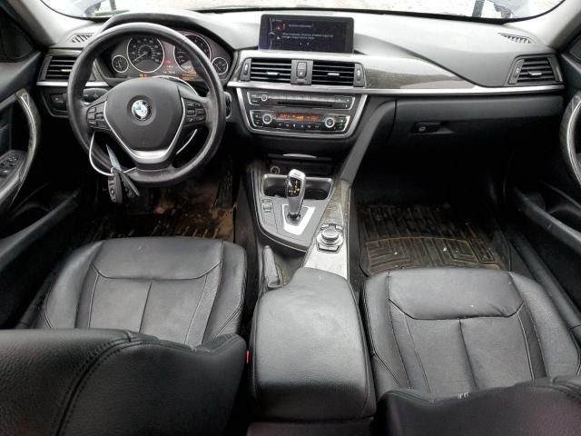 2013 BMW 328 XI