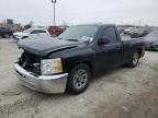 2012 Chevrolet Silverado C1500