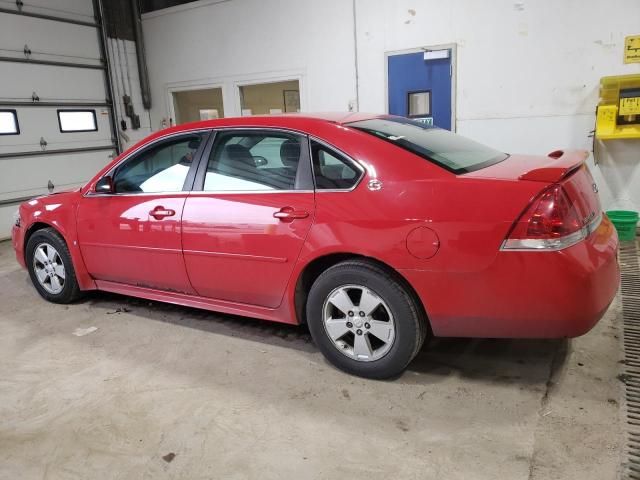 2009 Chevrolet Impala 1LT