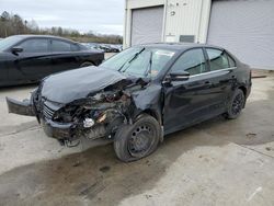 Vehiculos salvage en venta de Copart Gaston, SC: 2011 Volkswagen Jetta SEL