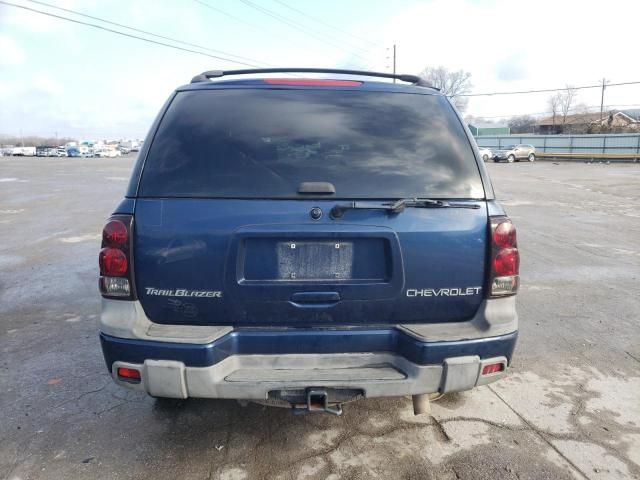 2003 Chevrolet Trailblazer