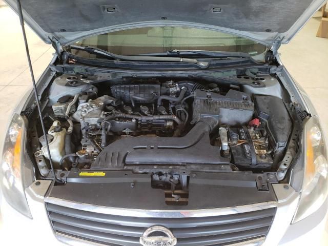 2008 Nissan Altima 2.5