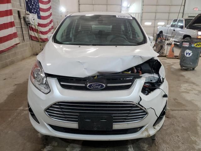 2015 Ford C-MAX Premium SEL