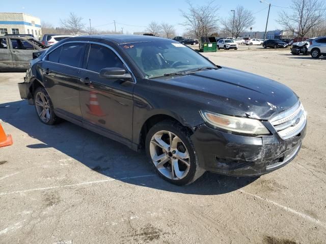 2011 Ford Taurus SHO