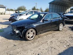 2008 Mercedes-Benz C 350 en venta en Midway, FL