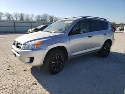 2012 Toyota Rav4 for sale in New Braunfels, TX