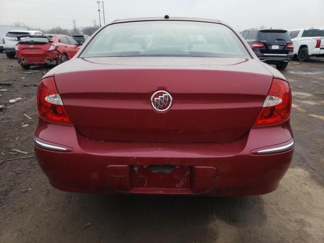 2008 Buick Lacrosse CX