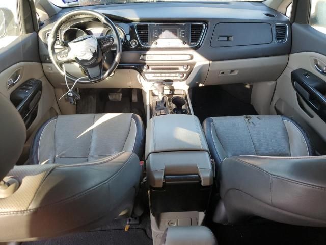 2016 KIA Sedona EX