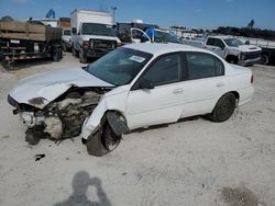 Chevrolet Classic salvage cars for sale: 2005 Chevrolet Classic