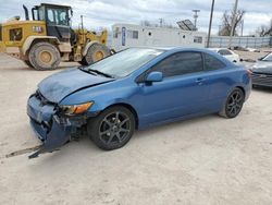 2007 Honda Civic EX for sale in Oklahoma City, OK