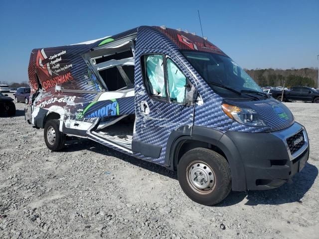 2021 Dodge RAM Promaster 3500 3500 High