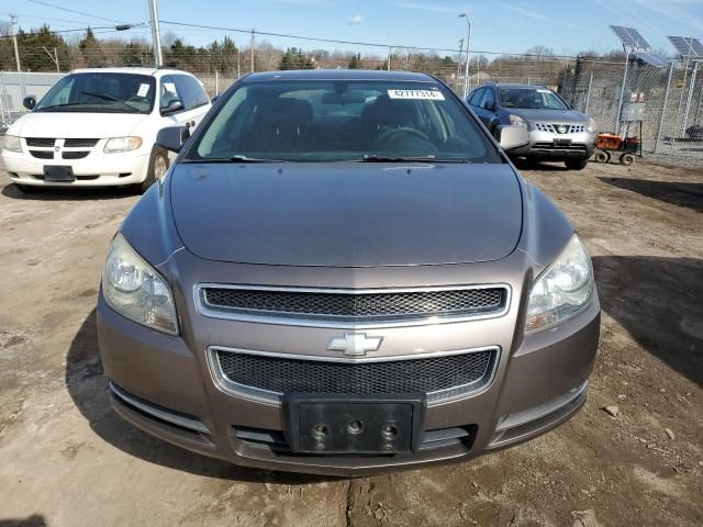 2011 Chevrolet Malibu 1LT