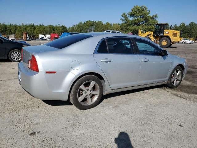 2011 Chevrolet Malibu 1LT