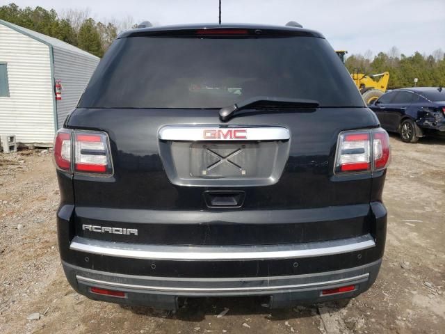 2015 GMC Acadia SLT-1