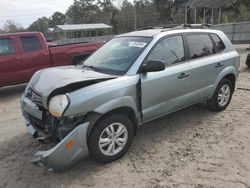 2009 Hyundai Tucson GLS for sale in Savannah, GA