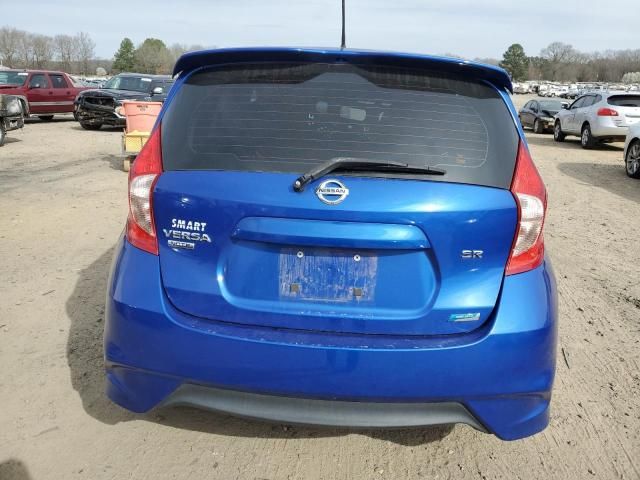 2015 Nissan Versa Note S