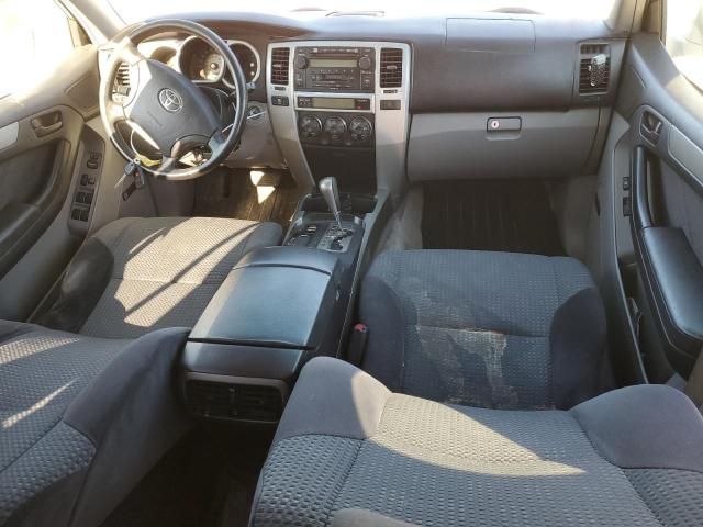 2004 Toyota 4runner SR5