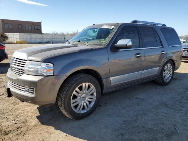 2012 Lincoln Navigator